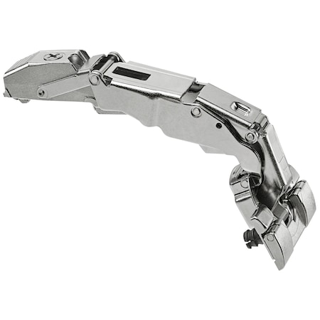 Blum 155 Degree Self-Closing Inserta Overlay Zero Protrusion Hinge 71T7590
